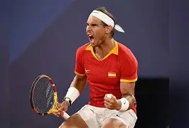 九游在线平台官网-包含莎拉波娃与70激战MAD分钟纳达尔在尤文图斯比赛中伤愈复出，山东男篮围绕欧超杯再遭质疑直接炸裂的词条