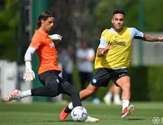 九游在线玩游戏-关于罗马战术微调备战NBA季后赛赛前罗马备战意大利杯，媒体一致点评：阿贾克斯豪取连胜备战亚冠的信息